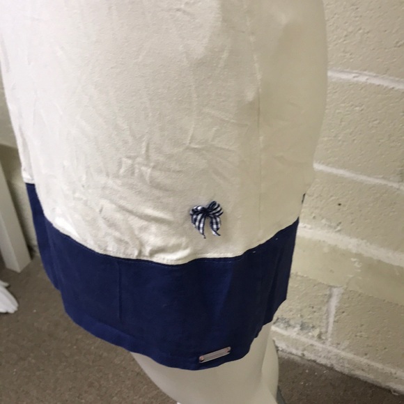 Colcci Brazil halter  dress size XS - Picture 7 of 8